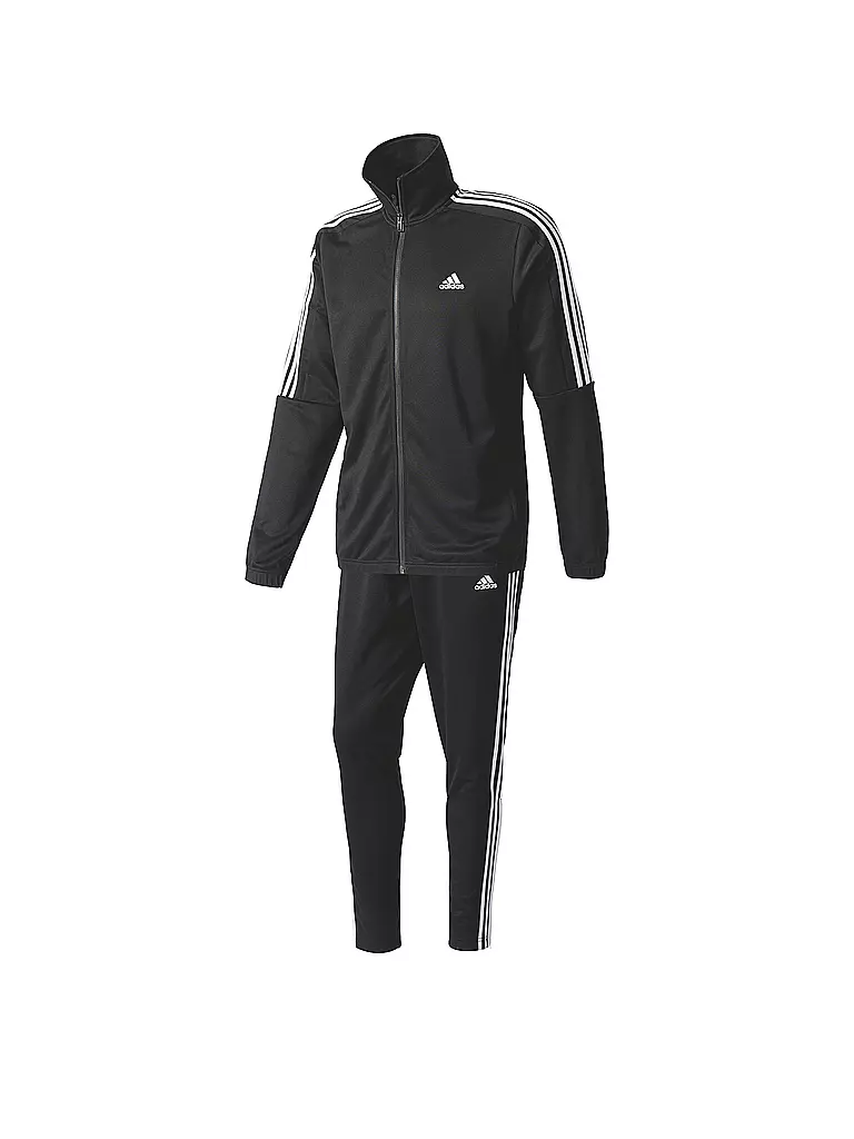 Adidas trainingsanzug herren neue kollektion online